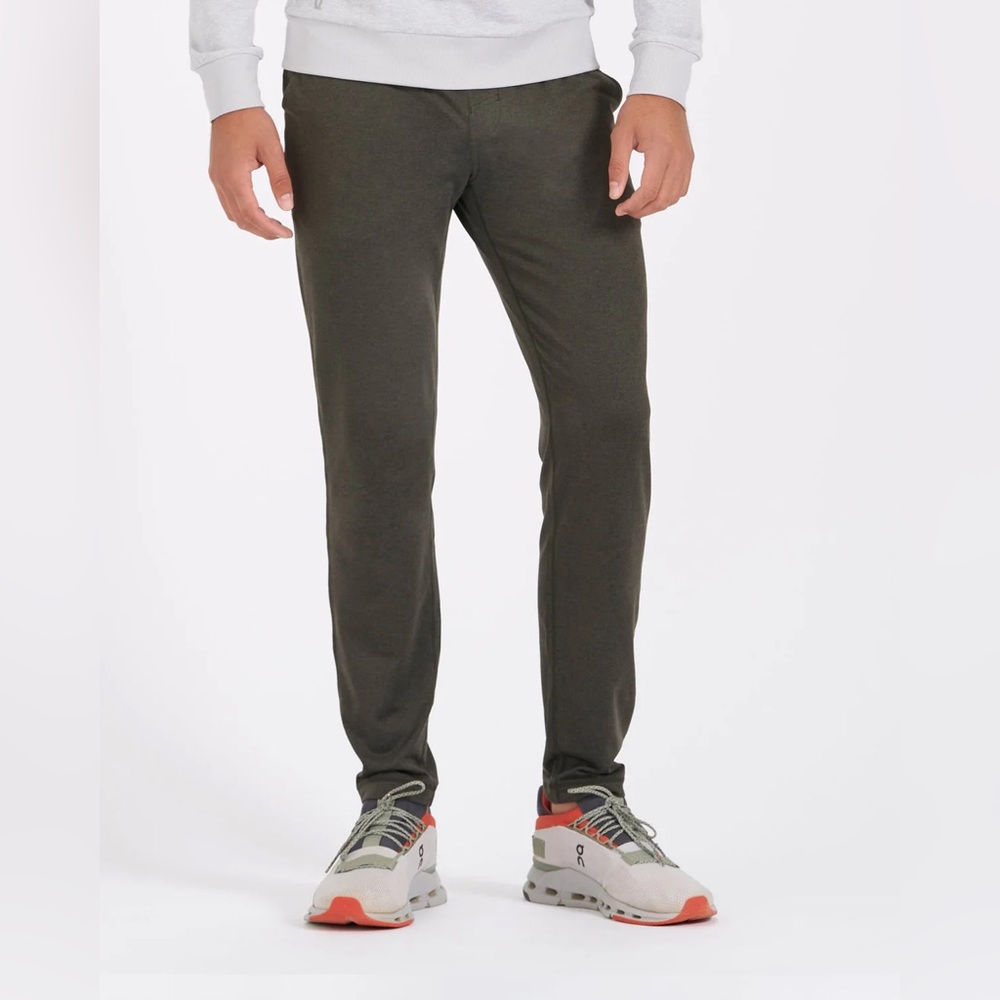 Vuori Ponto Performance Pant NWT - Picture 4 of 8